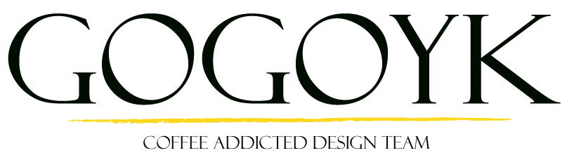 Gogoyk Logo